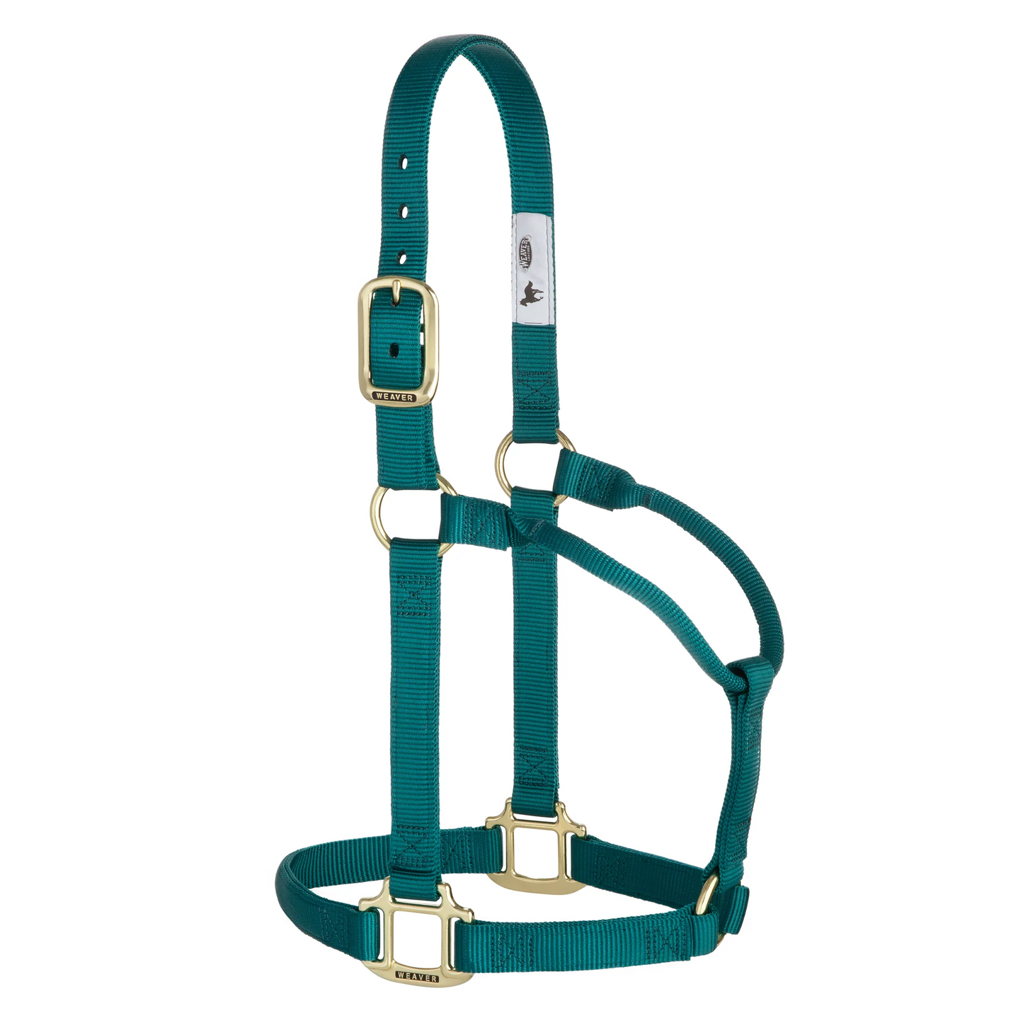Weaver Original Non-Adjustable Halter