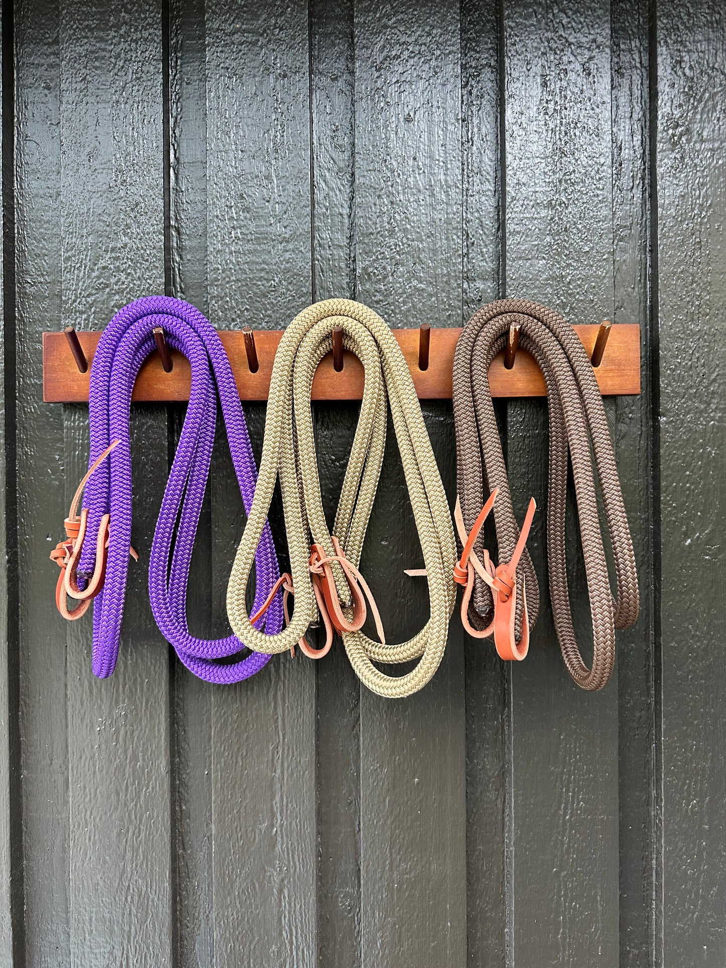 3m Loop Reins
