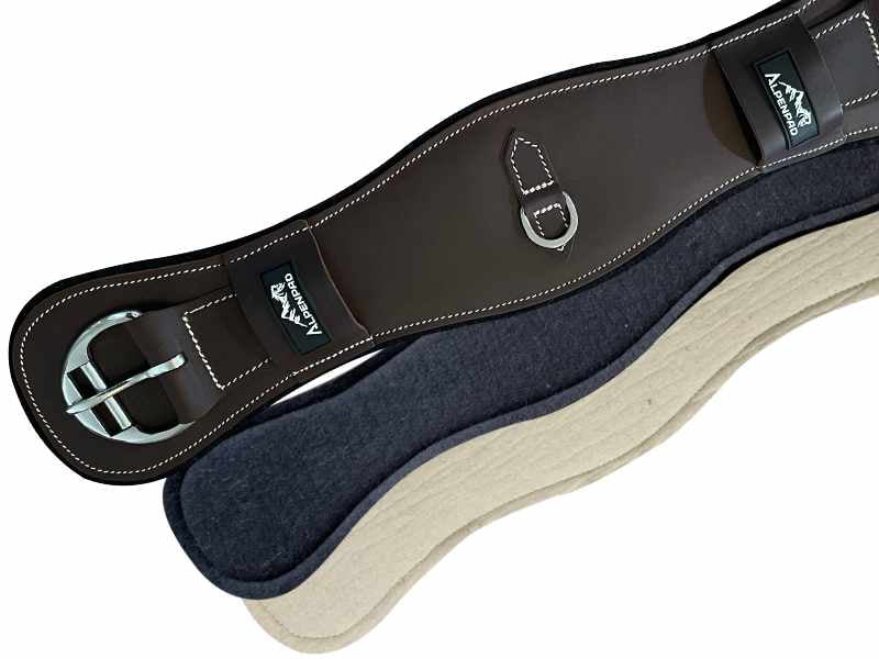AlpenPad Pro Line Cinch