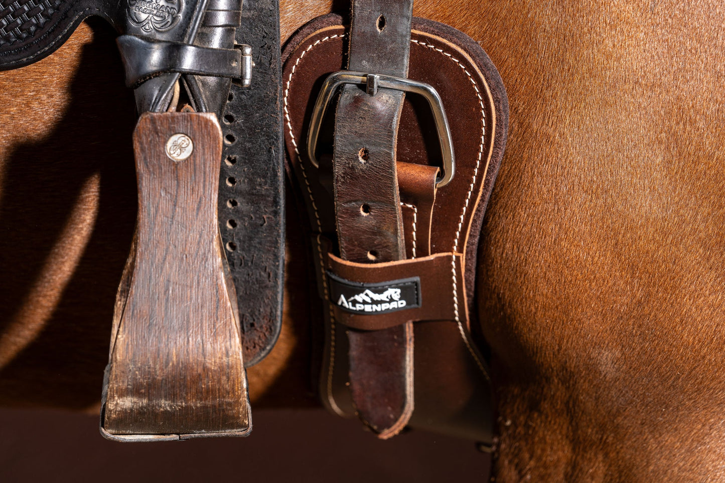 AlpenPad Pro Line Cinch