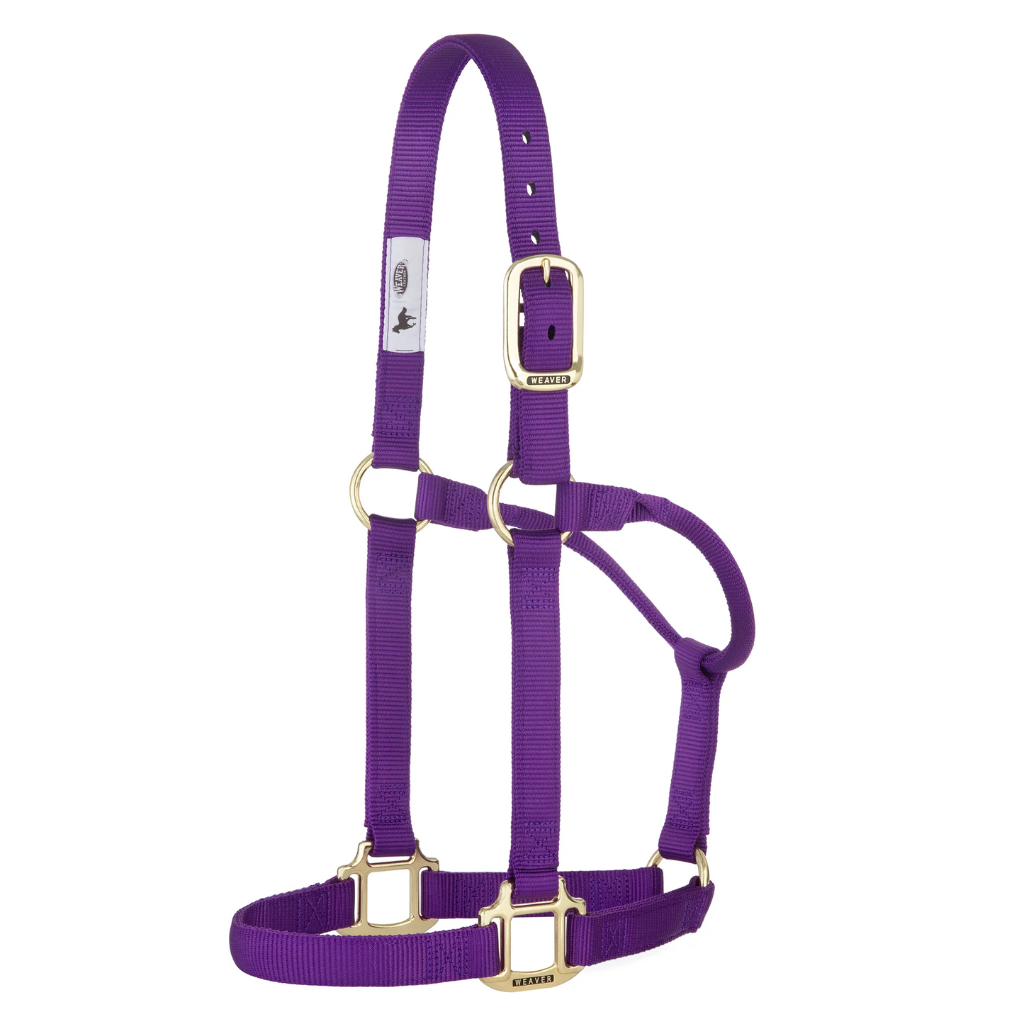 Weaver Original Non-Adjustable Halter