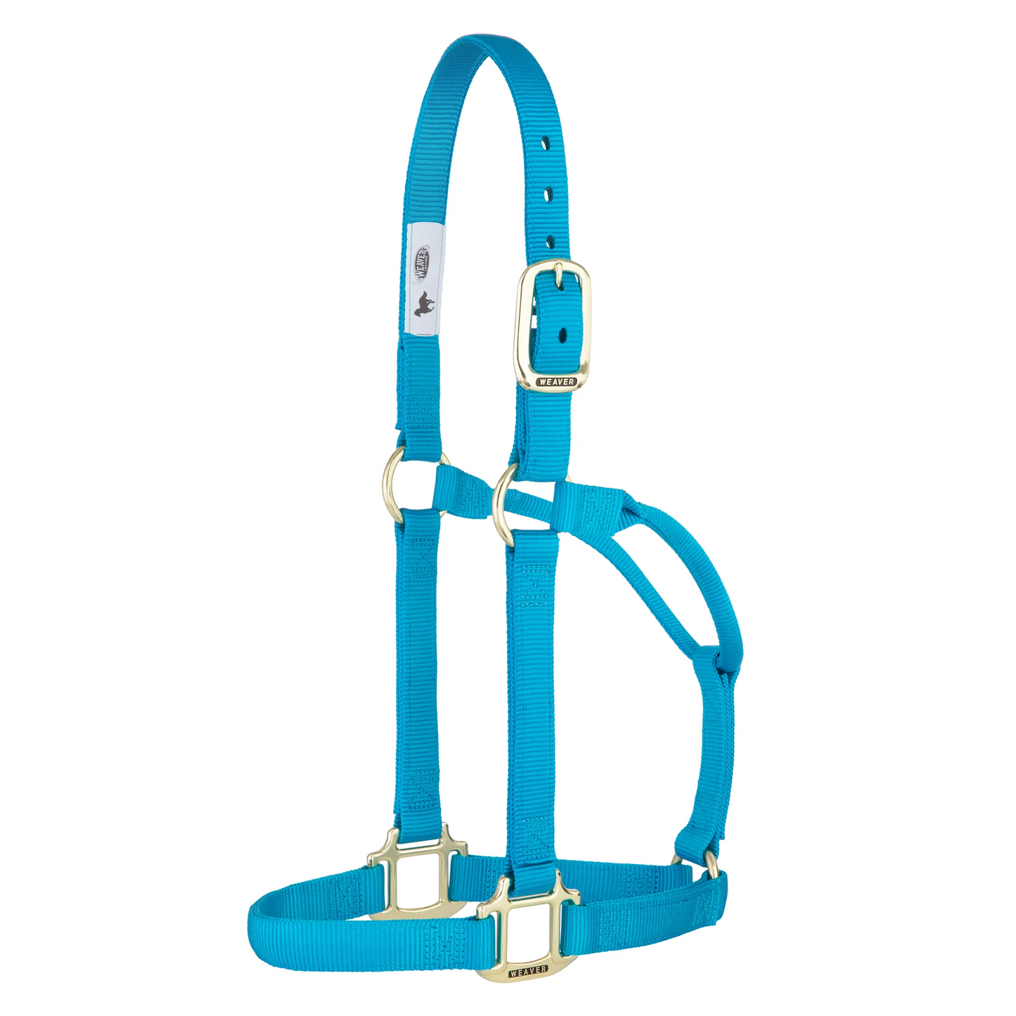 Weaver Original Non-Adjustable Halter