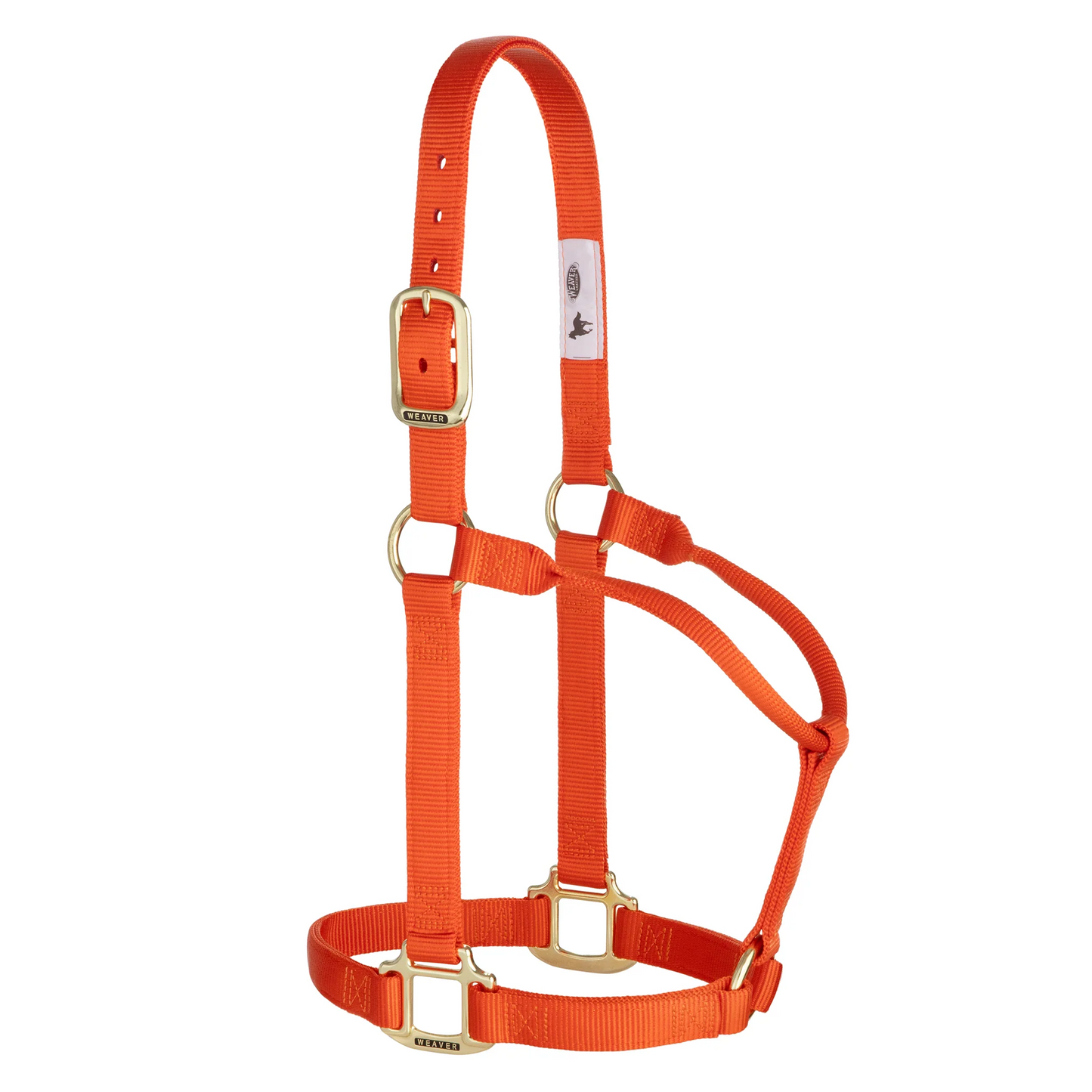 Weaver Original Non-Adjustable Halter
