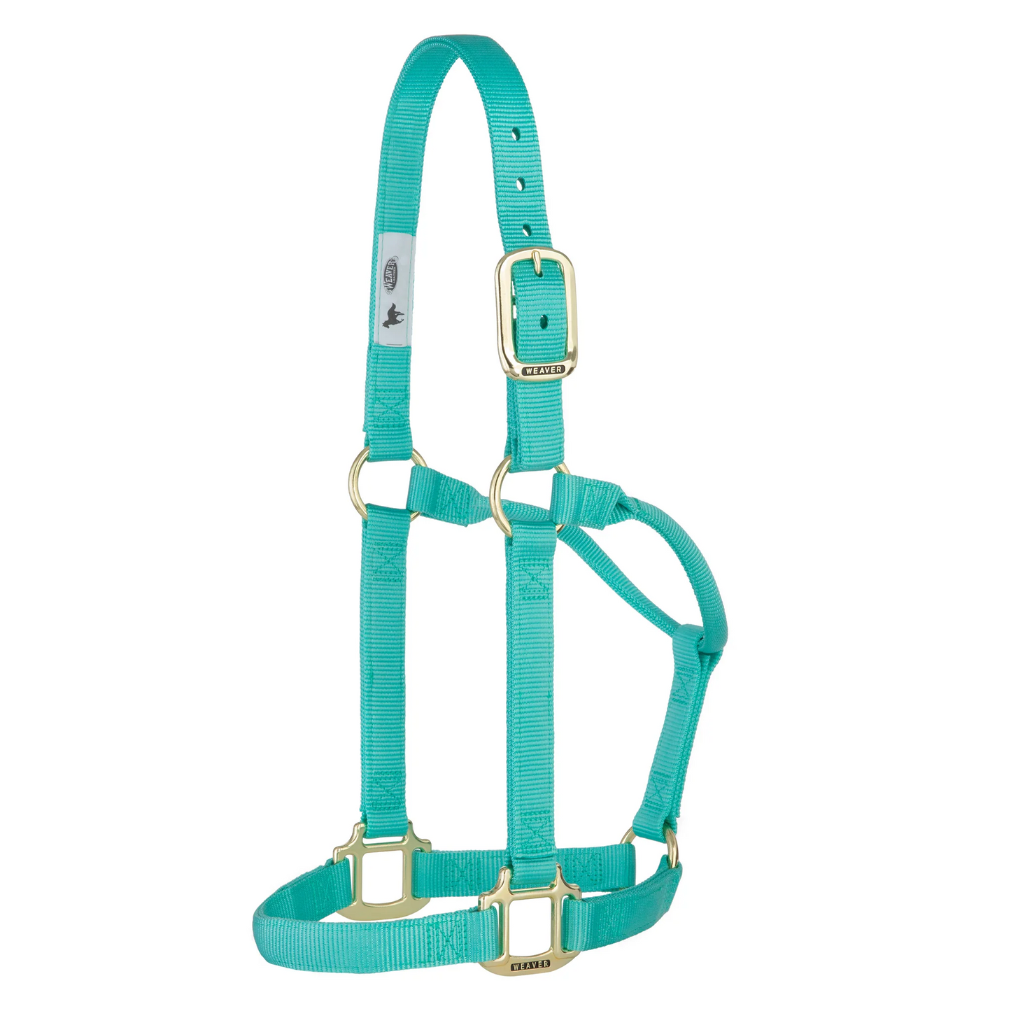 Weaver Original Non-Adjustable Halter
