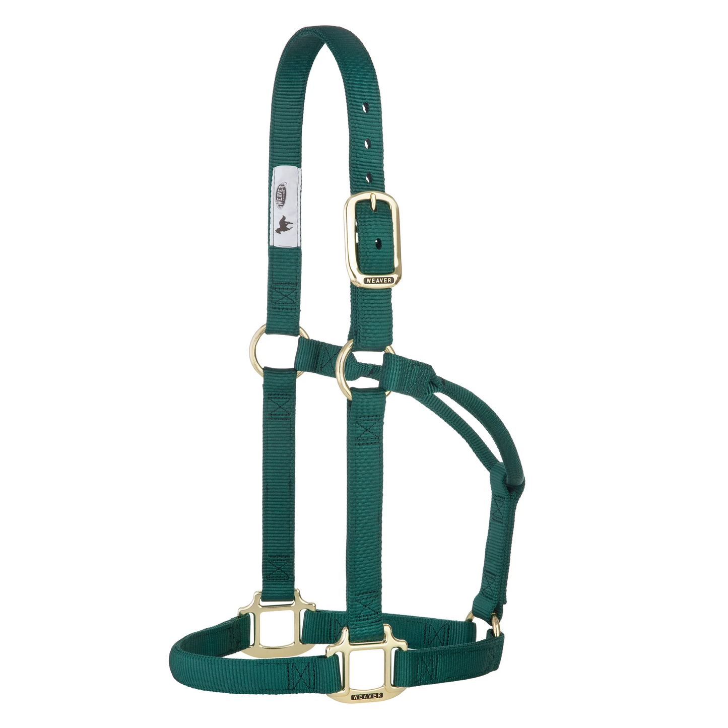 Weaver Original Non-Adjustable Halter