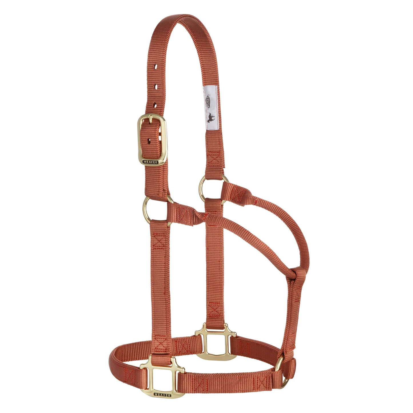 Weaver Original Non-Adjustable Halter