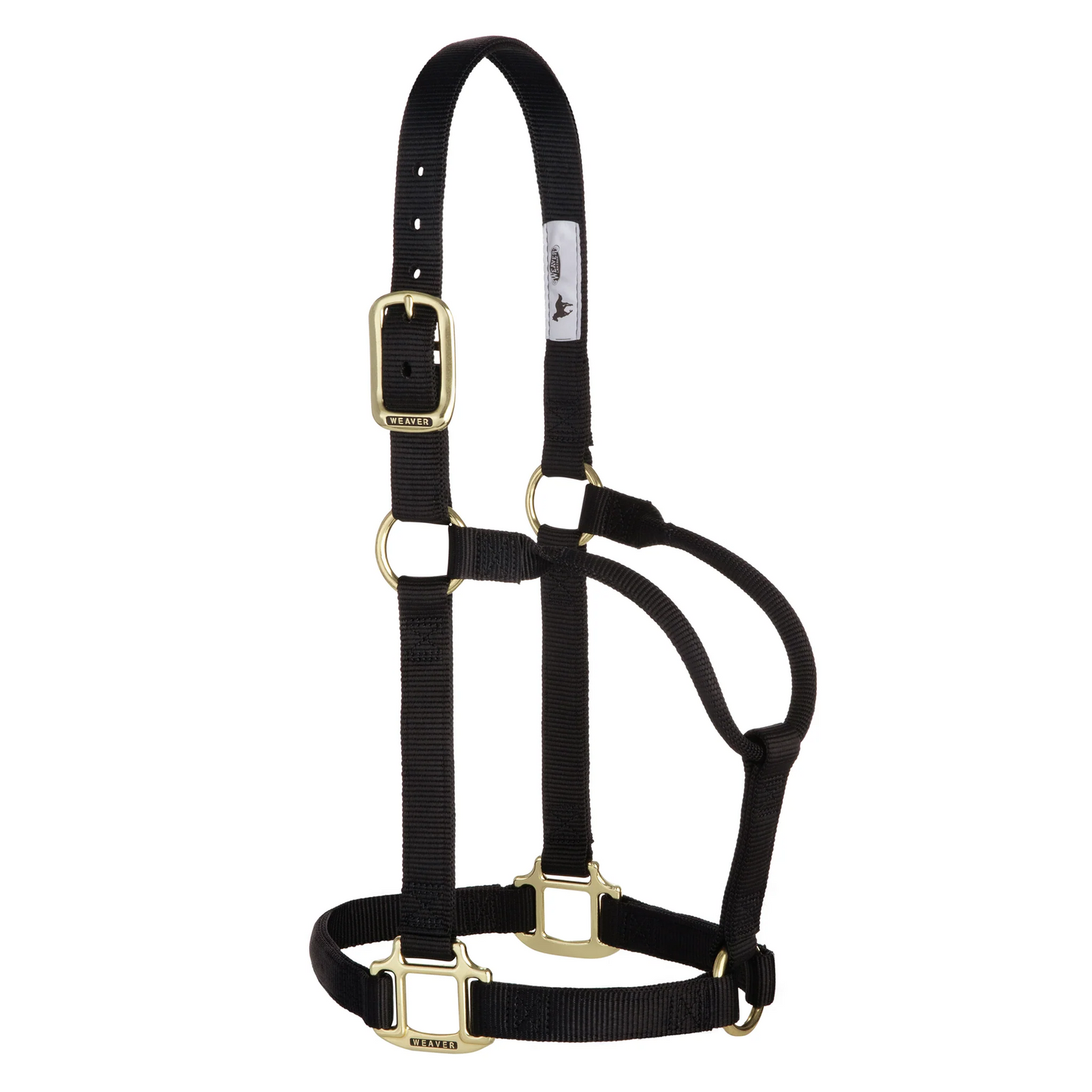Weaver Original Non-Adjustable Halter
