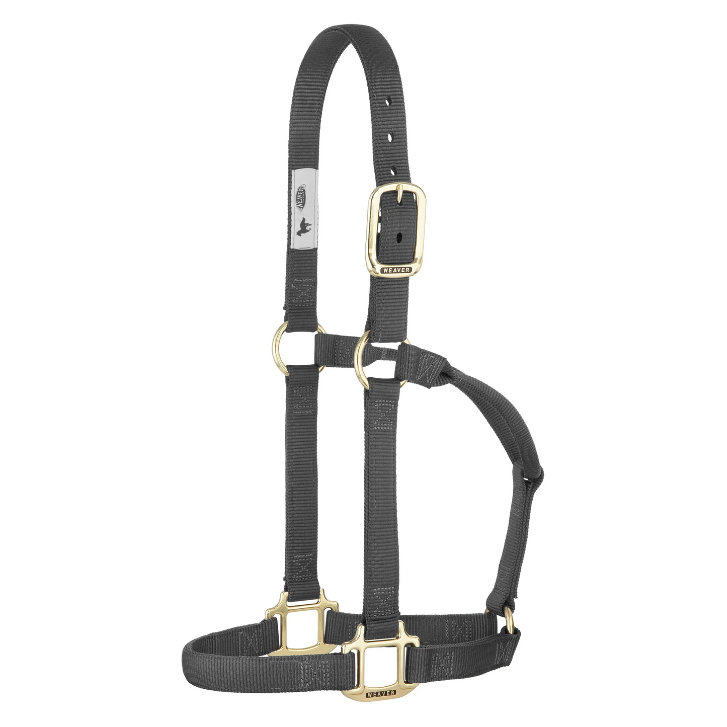Weaver Original Non-Adjustable Halter