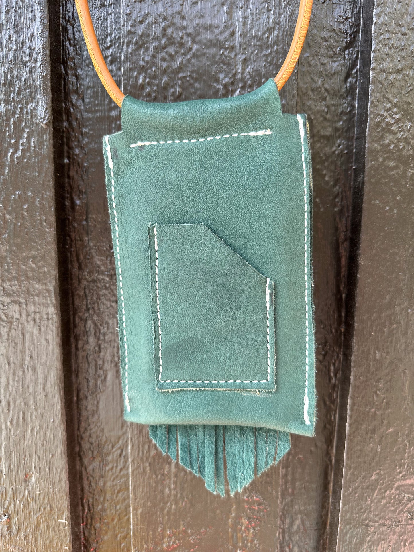 Crossbody Phone Bag
