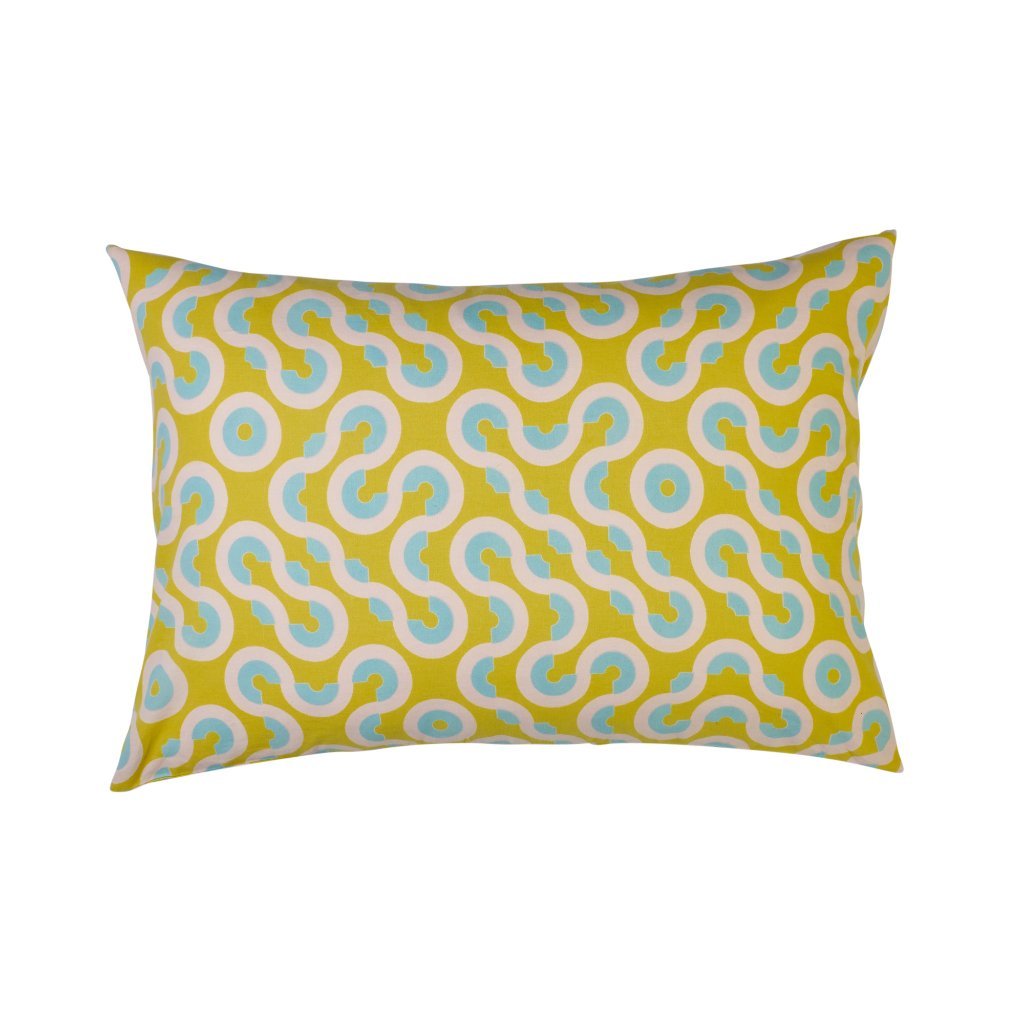 Ceva Linen Pillowcase Set