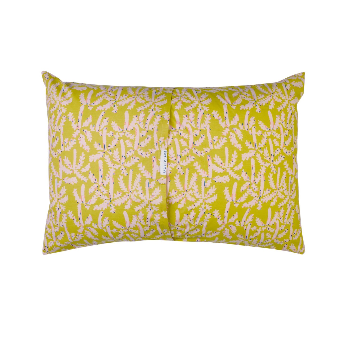 Jafi Cotton Pillowcase