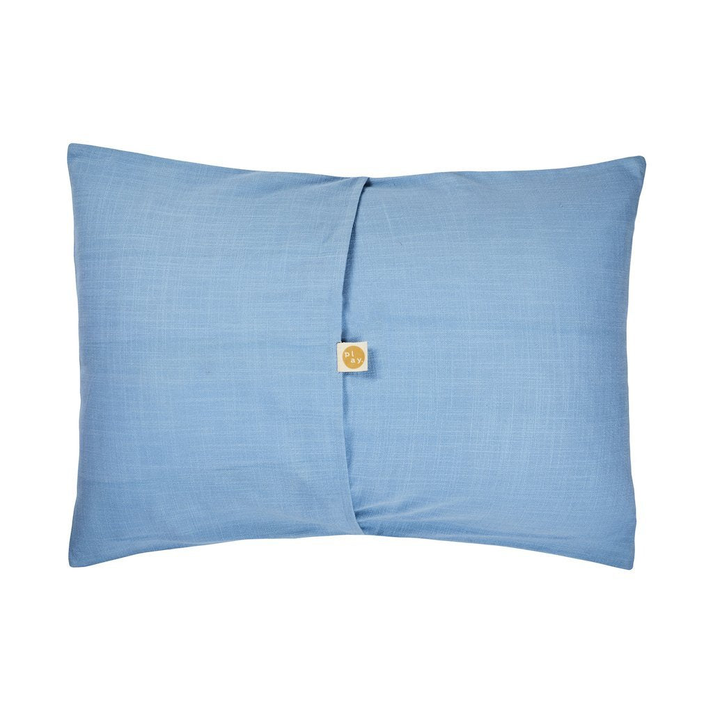 Junipero Floral Pillowcase