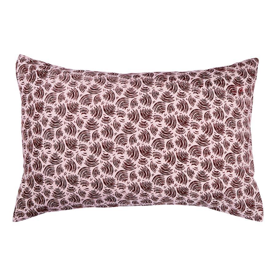 Uma Linen Pillowcase Set