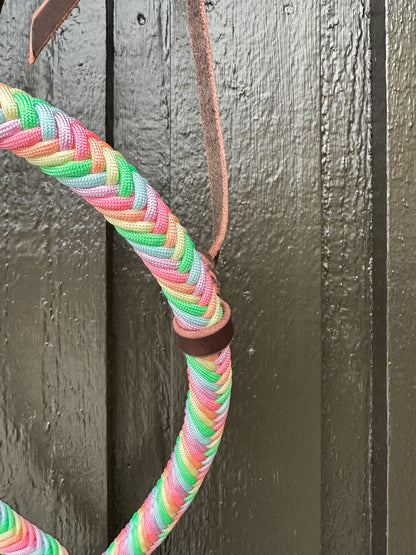 Pony Bosal “Rainbow Unicorn”