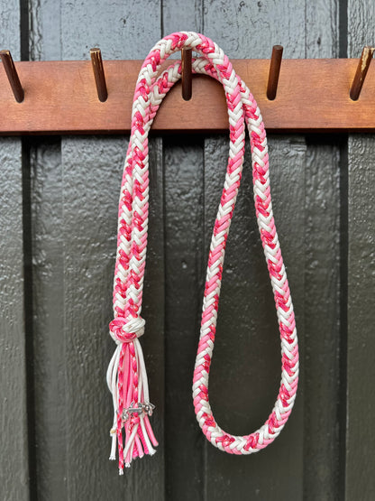 Braided Neckrope