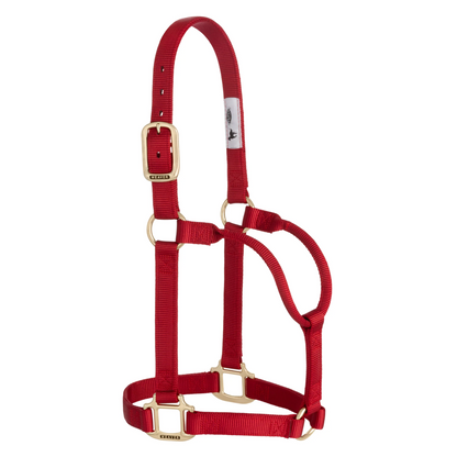 Weaver Original Non-Adjustable Halter