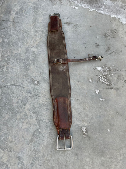 Frontier Saddlery, Claresholm AB, FQH, 15”