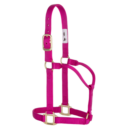 Weaver Original Non-Adjustable Halter