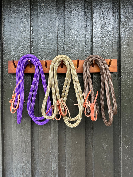 3m Loop Reins