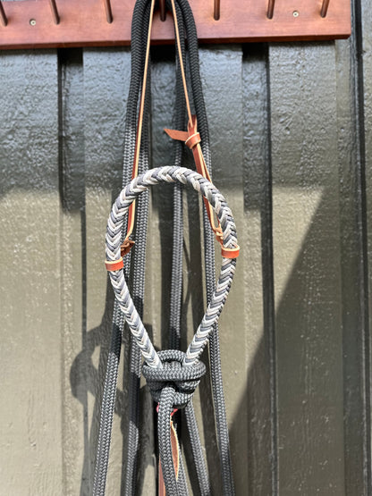 Loping Hackamore 50 Shades