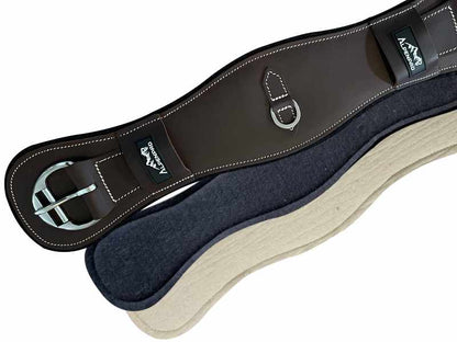 AlpenPad Pro Line Cinch