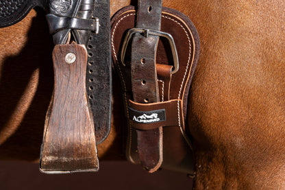 AlpenPad Pro Line Cinch