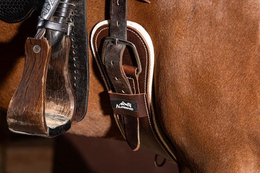 AlpenPad Pro Line Cinch