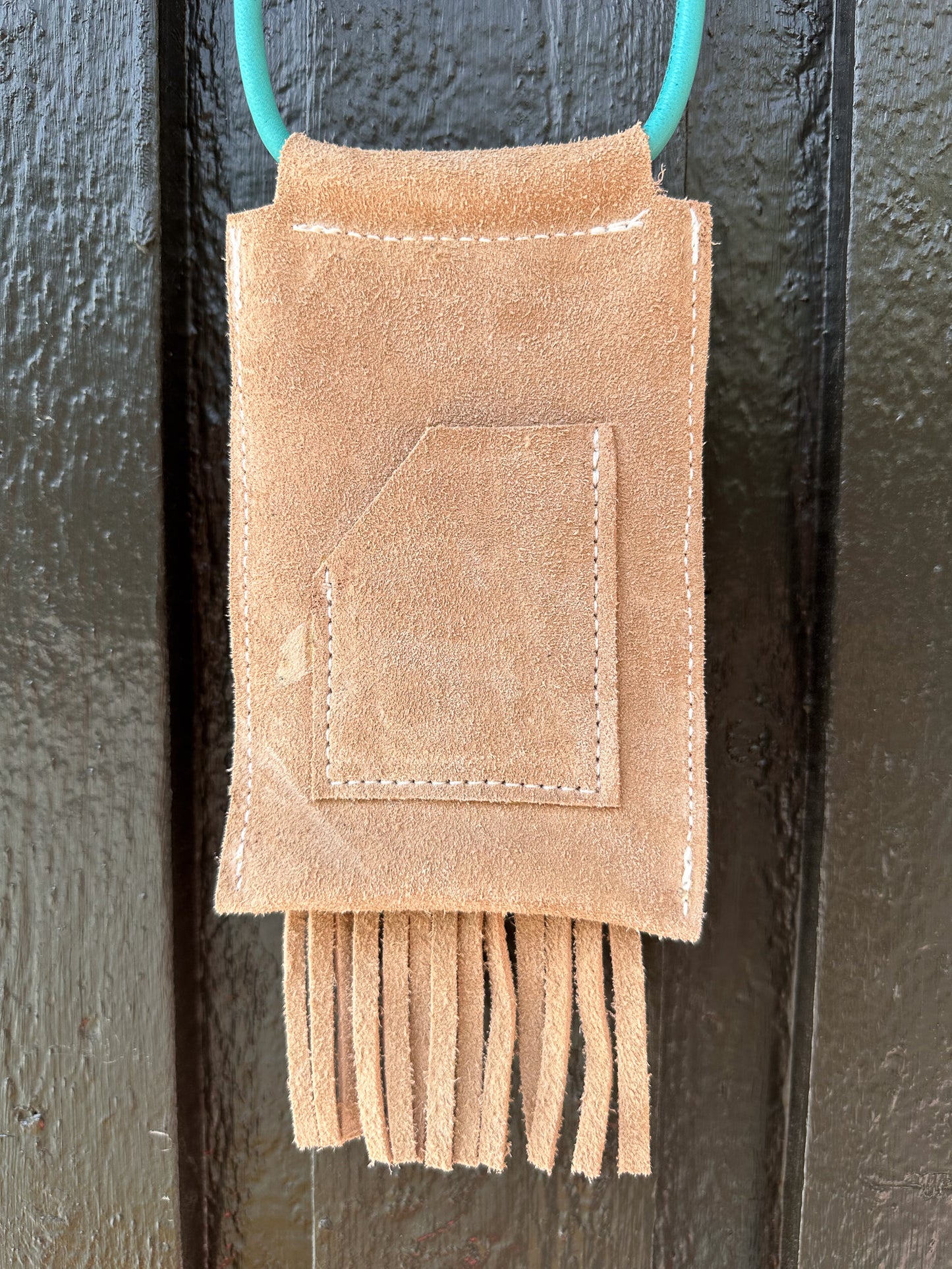 Crossbody Phone Bag