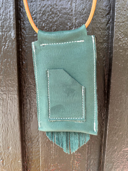 Crossbody Phone Bag