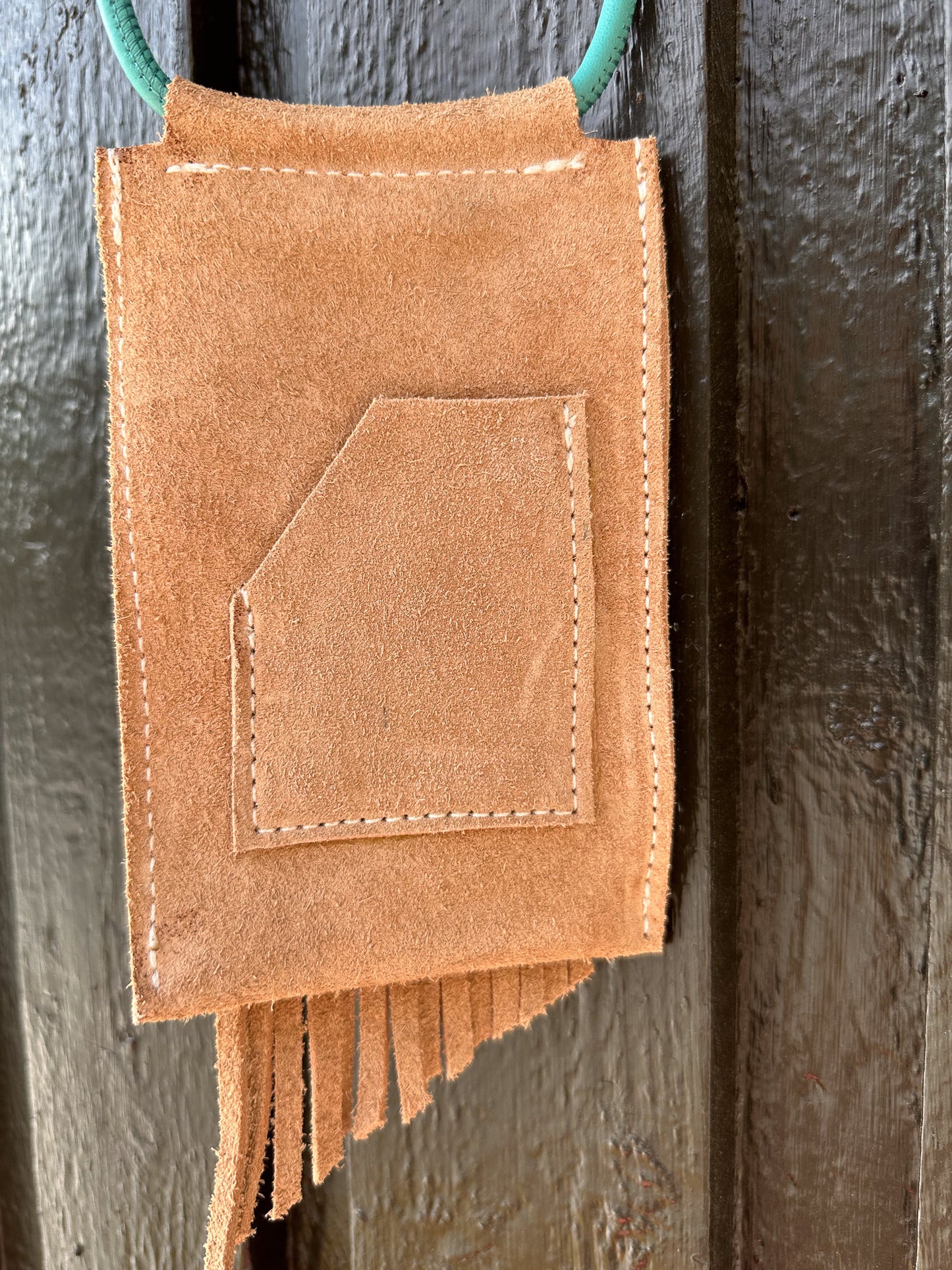 Crossbody Phone Bag