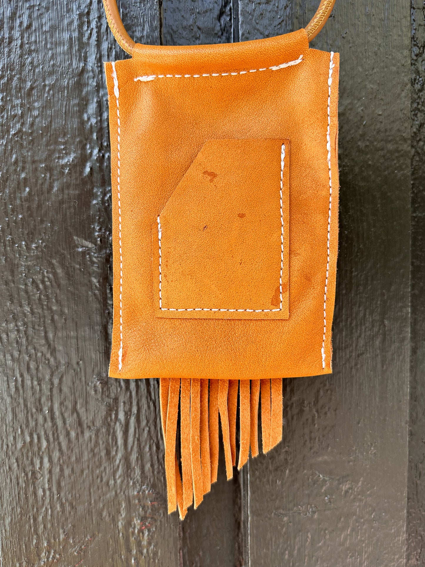 Crossbody Phone Bag