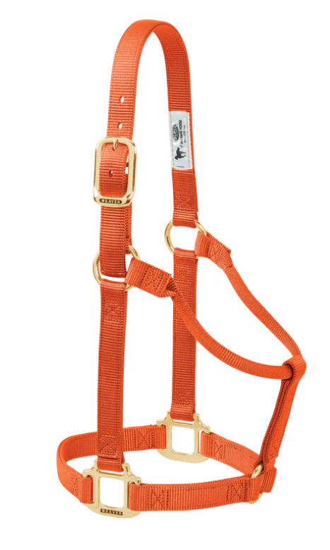 Weaver Original Non-Adjustable Halter