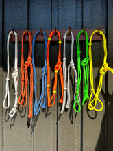 Load image into Gallery viewer, Rope Headstall
