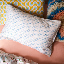 Load image into Gallery viewer, Ceva Linen Pillowcase Set
