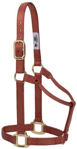 Weaver Original Non-Adjustable Halter