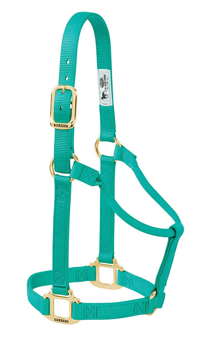 Weaver Original Non-Adjustable Halter