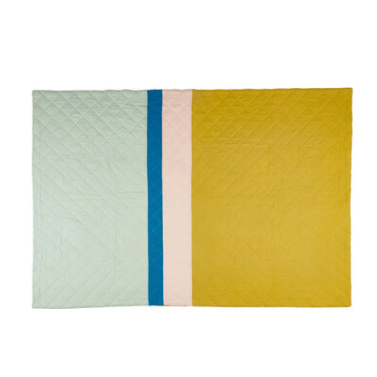 Esta Polka Dot Bedcover