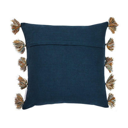 Holly Soutache Cushion