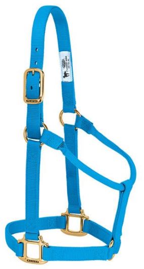 Weaver Original Non-Adjustable Halter