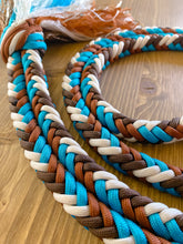 Load image into Gallery viewer, CUSTOM Braided Neckrope
