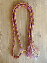 Load image into Gallery viewer, CUSTOM Braided Neckrope
