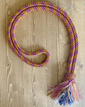 Load image into Gallery viewer, CUSTOM Braided Neckrope
