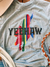 Load image into Gallery viewer, Yeehaw Rodeo Tee
