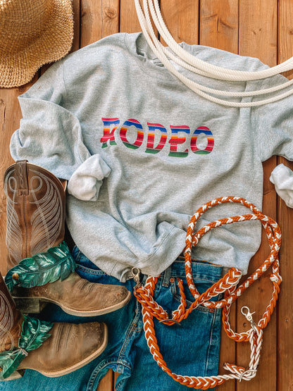 Rodeo Sweater