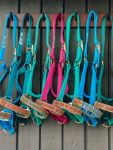 Load image into Gallery viewer, PERSONALISED Horse Halter
