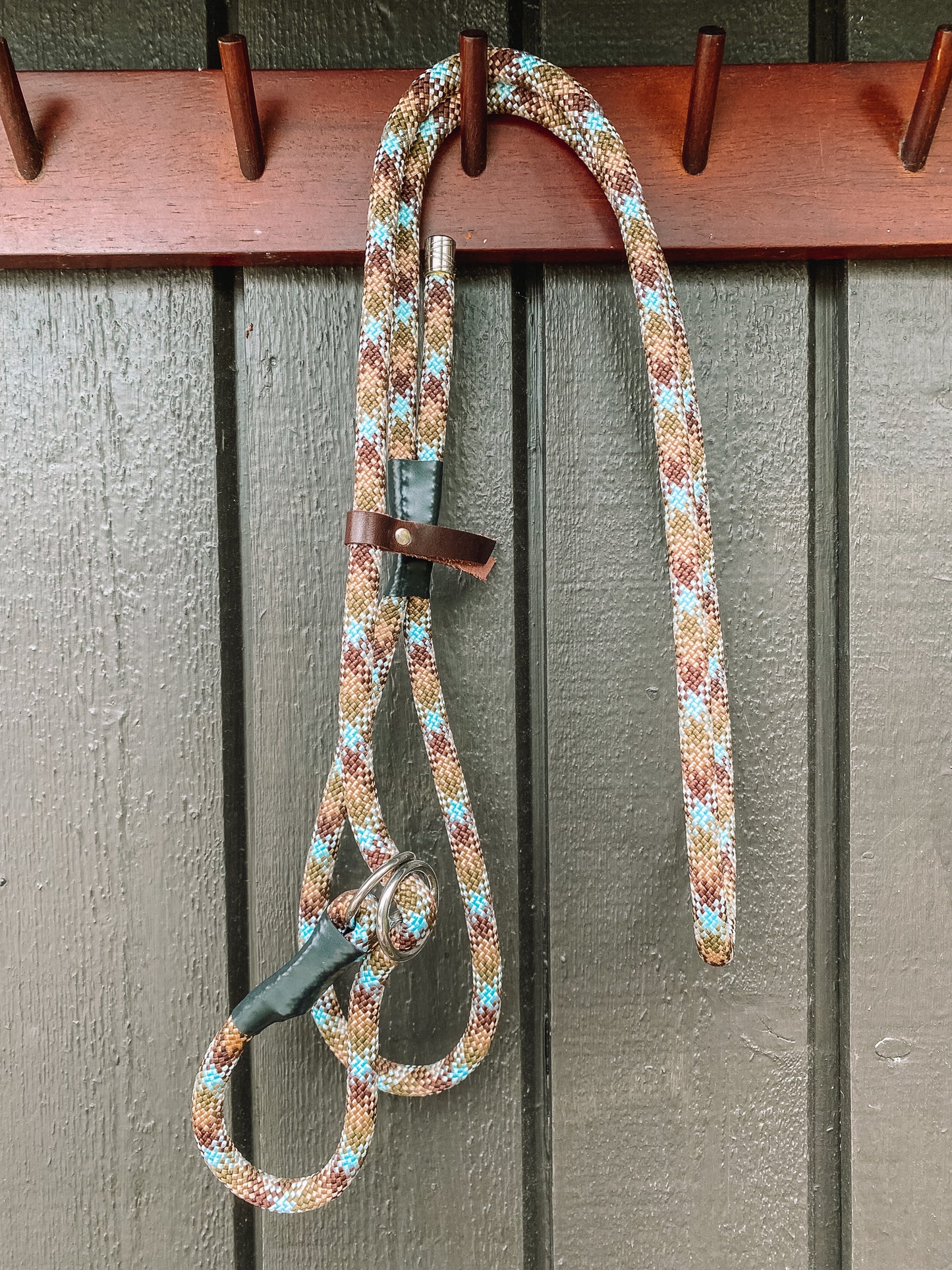 Retriever Training Leash