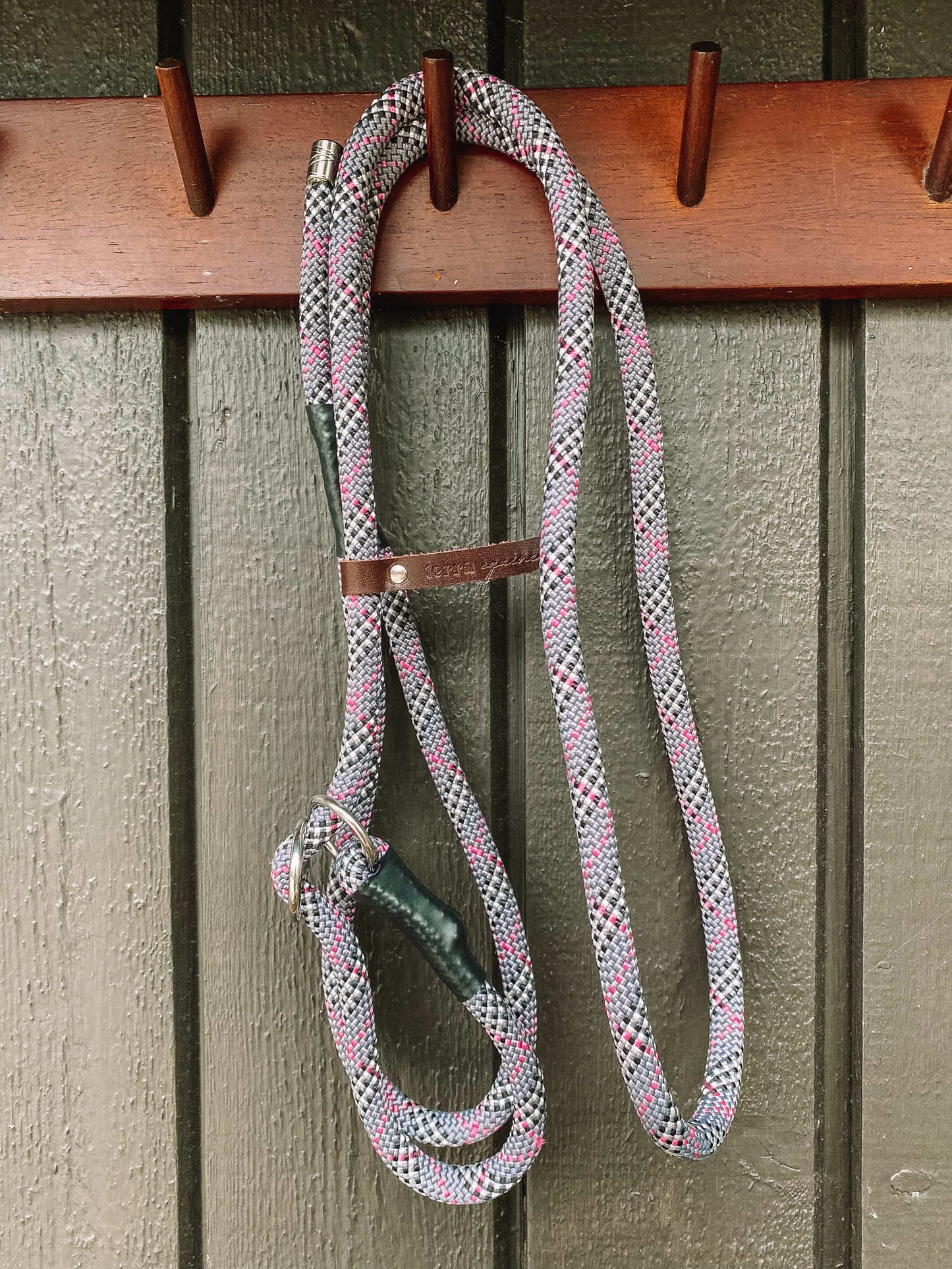 Retriever Training Leash