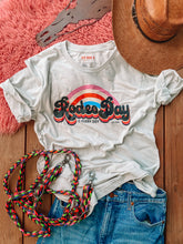 Load image into Gallery viewer, Rodeo Day Tee
