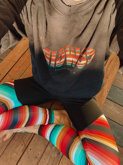 Del Mex Leggings