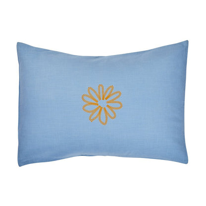 Junipero Floral Pillowcase